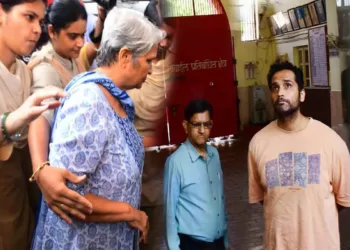 टि्वशा केस: समर्थ ने वकील पर लगाया मारपीट का आरोप, वकील बोले- चेक कर लें CCTV