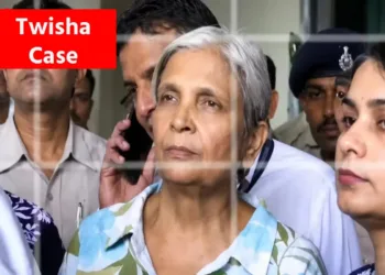 ट्विशा केस: ‘मैं कुछ नहीं जानती’, सीबीआई के सवाल पर भड़कीं गिरिबाला सिंह