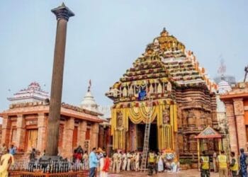 जगन्नाथ मंदिर में आज 4 घंटे बंद रहेंगे दर्शन, भगवान के ‘श्रीमुख श्रृंगार’ के लिए होगा विशेष अनुष्ठान