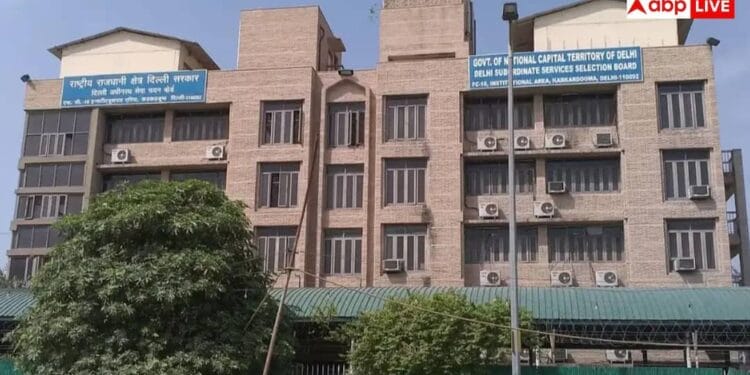 DSSSB ने 1979 पदों पर भर्ती के लिए जारी किया नोटिफिकेशन, 16 जून से खुल रही रजिस्ट्रेशन विंडो