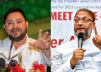 एक सीट, कई दावेदार… MLC चुनाव से पहले बिहार में महाभारत, AIMIM ने बढ़ाई RJD की मुश्किलें