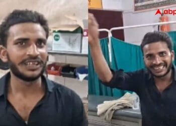 सेंट्रल जेल देखने का था मन ताे बीवी पर तान दी पिस्टल, इसबंदे का शौक सुन उड़ जाएंगे होश; देखें व