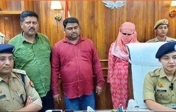 बरेली में बच्चा चोर गिरोह का भंडाफोड़: मेडिकल कॉलेज की नर्स निकली किंगपिन, अविवाहित प्रेग्नेंट महिलाएं थीं टारगेट
