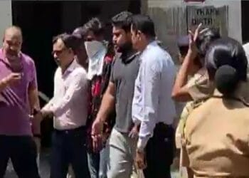 मुंबई: ISI और अंडरवर्ल्ड नेटवर्क पर वार, भायंदर से गिरफ्तार हुआ हुजैफा हाशमी