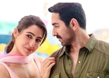 पति पत्नी और वो दो बॉक्स ऑफिस कलेक्शन दिन 19: आयुष्मान खुराना की फिल्म का दबदबा, कमाए 1.21 करोड़