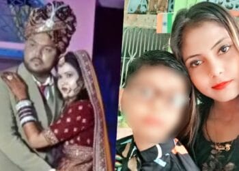 किन्नर के बाद लड़की से रचाई शादी! पहली पत्नी पहुंची थाने, सुनाई पति की थर्ड मैरिज की कहानी