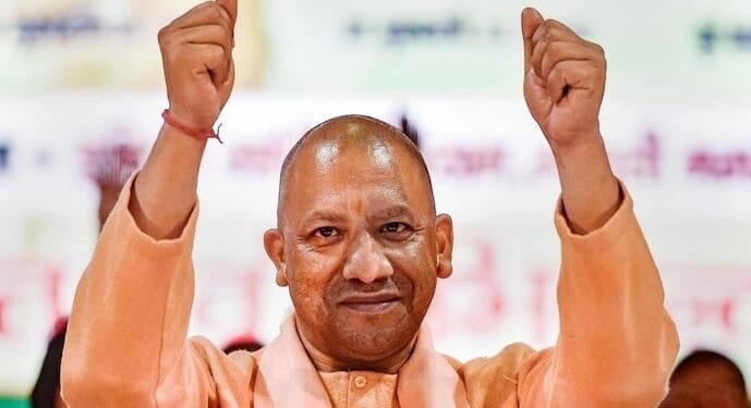 ‘पाताल में भी छुप जाओगे तो ढूंढ निकालेंगे…’ गोरखपुर में CM योगी की अपराधियों को वार्निंग