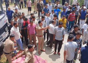 उत्तराखंड: 34 यात्रियों की जान बचाने के लिए ड्राइवर ने दे दी अपनी कुर्बानी, ब्रेक फेल होने पर किया ये काम