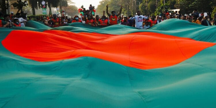 Bangladesh में Press Freedom पर संकट! CPJ ने सरकार को दिए 10 सुझाव, पत्रकारों पर ‘FIR राज’ खत्म करने की मांग