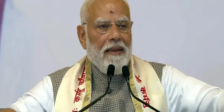 MP को मोदी कैबिनेट की बड़ी सौगात, 4415 करोड़ से बनेंगे दो नए हाईवे, 5 जिलों को मिलेगा फायदा