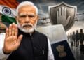 मोदी सरकार का बड़ा फैसला, भारत में बदले विदेशियों के वीजा नियम