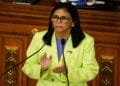 भारत की Energy Security पर नजर, Venezuela की राष्ट्रपति Delcy Rodriguez का अहम दौरा, PM Modi से होगी वार्ता