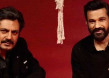 Sohum Shah and Nawazuddin Siddiqui’s Tumbbad 2 now on floors!