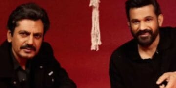 Sohum Shah and Nawazuddin Siddiqui’s Tumbbad 2 now on floors!