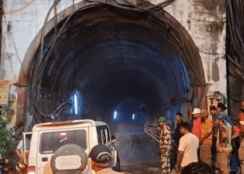 टनल के अंदर पानी लगातार आ रहा, 3 लोग अब भी फंसे… चमोली में रेस्क्यू पर पढ़ें ताजा अपडेट