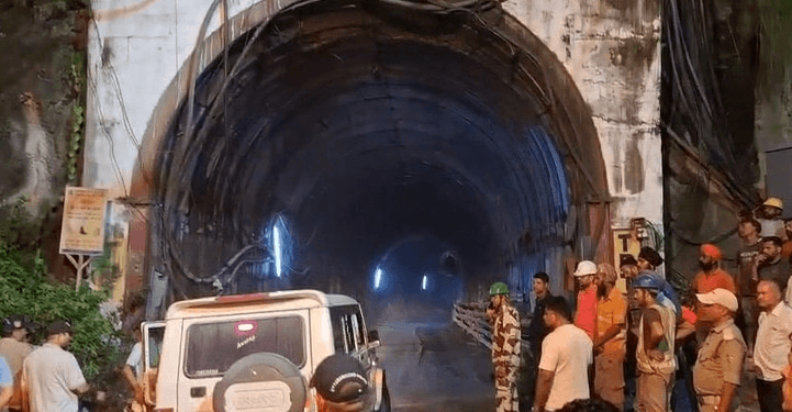 टनल के अंदर पानी लगातार आ रहा, 3 लोग अब भी फंसे… चमोली में रेस्क्यू पर पढ़ें ताजा अपडेट