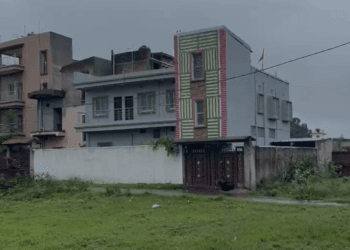 Exclusive: अभय तिवारी ने काली कमाई से बनाई आलीशान कोठी? घरवाले छोड़कर भागे