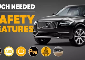 Mandatory Car Features: These Safety Features Are Essential in Your Car | Mandatory Car Features: सिर्फ RC और लाइसेंस काफी नहीं, कार में ये फीचर जरूरी | News Track in Hindi