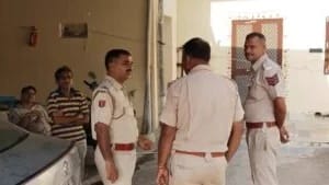 अजमेर में पति-पत्नी और 20 साल की बेटी की रहस्यमय मौत: आखिरी फोन कॉल ने खोला बड़ा राज़