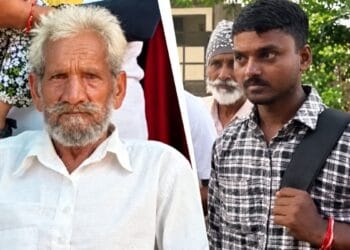 ChatGPT ने गुमशुदा को अपनों से मिलाया… बुजुर्ग की हैरान करने वाली कहानी