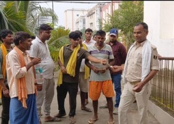 कहीं मोटर ठीक करते तो कहीं पंपिंग सेट के तार से लगा करंट, रोहतास में 3 की मौत