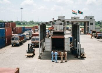 India और Bangladesh व्यापार बढ़ाने के लिए बनाएंगे संयुक्त Joint Task Force