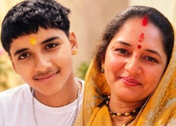 दो साल पहले बेटी, अब इकलौते बेटे की भी मौत… सदमे में सुसाइड करने वाली मां की दर्दनाक कहानी