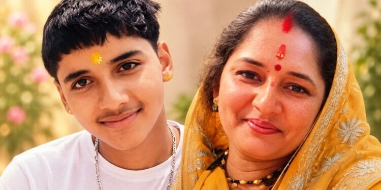 दो साल पहले बेटी, अब इकलौते बेटे की भी मौत… सदमे में सुसाइड करने वाली मां की दर्दनाक कहानी