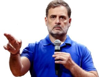 राहुल गांधी पर बीजेपी नेताओं का हमला: ‘न आप बन सकते हैं महान, न प्रधानमंत्री
